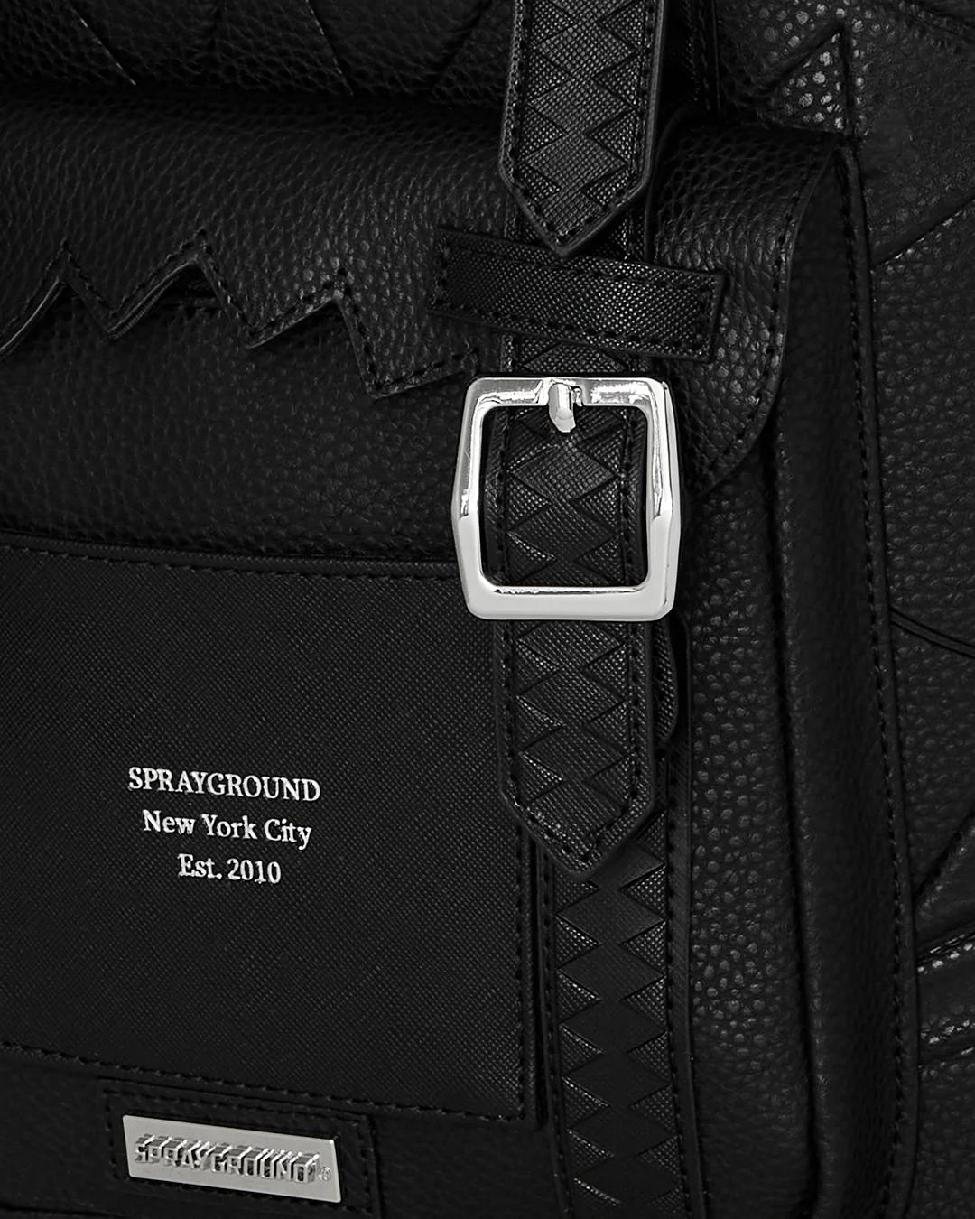 Sprayground THE HQ HILLS BACKPACK