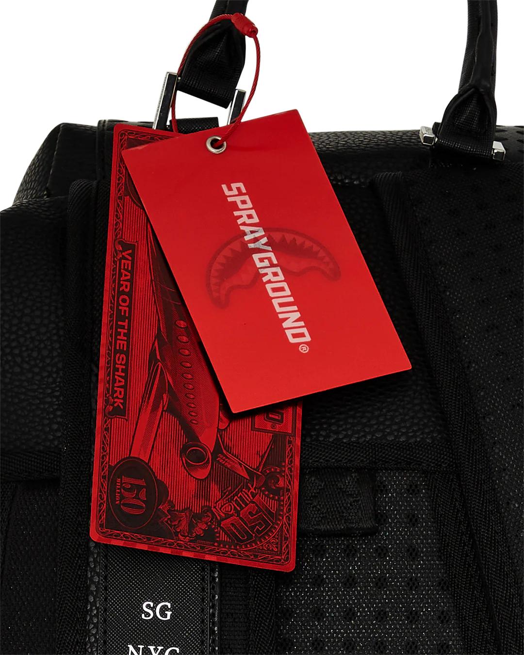 Sprayground THE HQ HILLS BACKPACK