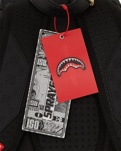 Sprayground GLOBAL MOGUL BILLIONAIRE HILLS BACKPACK