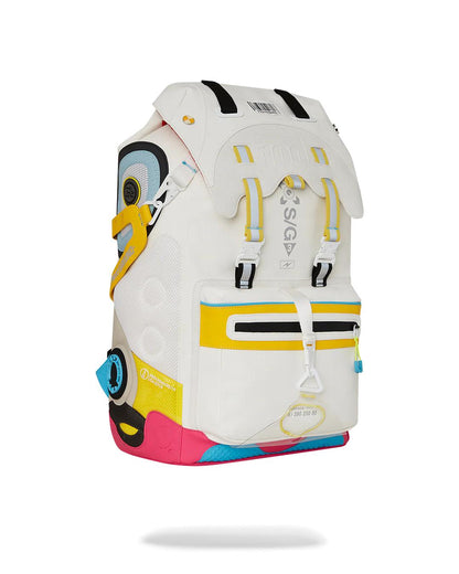 Sprayground ELITE TREKKER HILLS BACKPACK