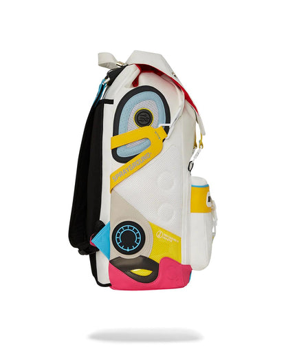 Sprayground ELITE TREKKER HILLS BACKPACK