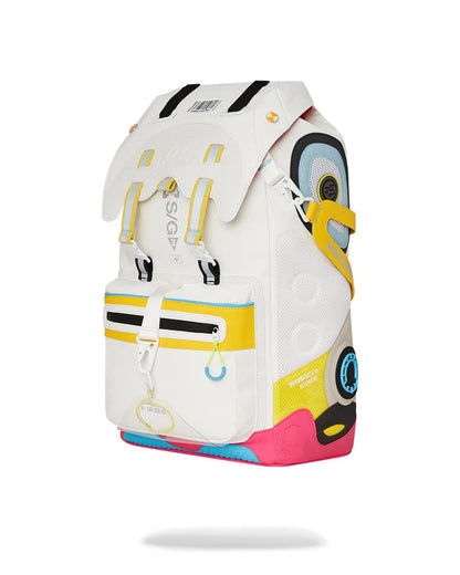 Sprayground ELITE TREKKER HILLS BACKPACK