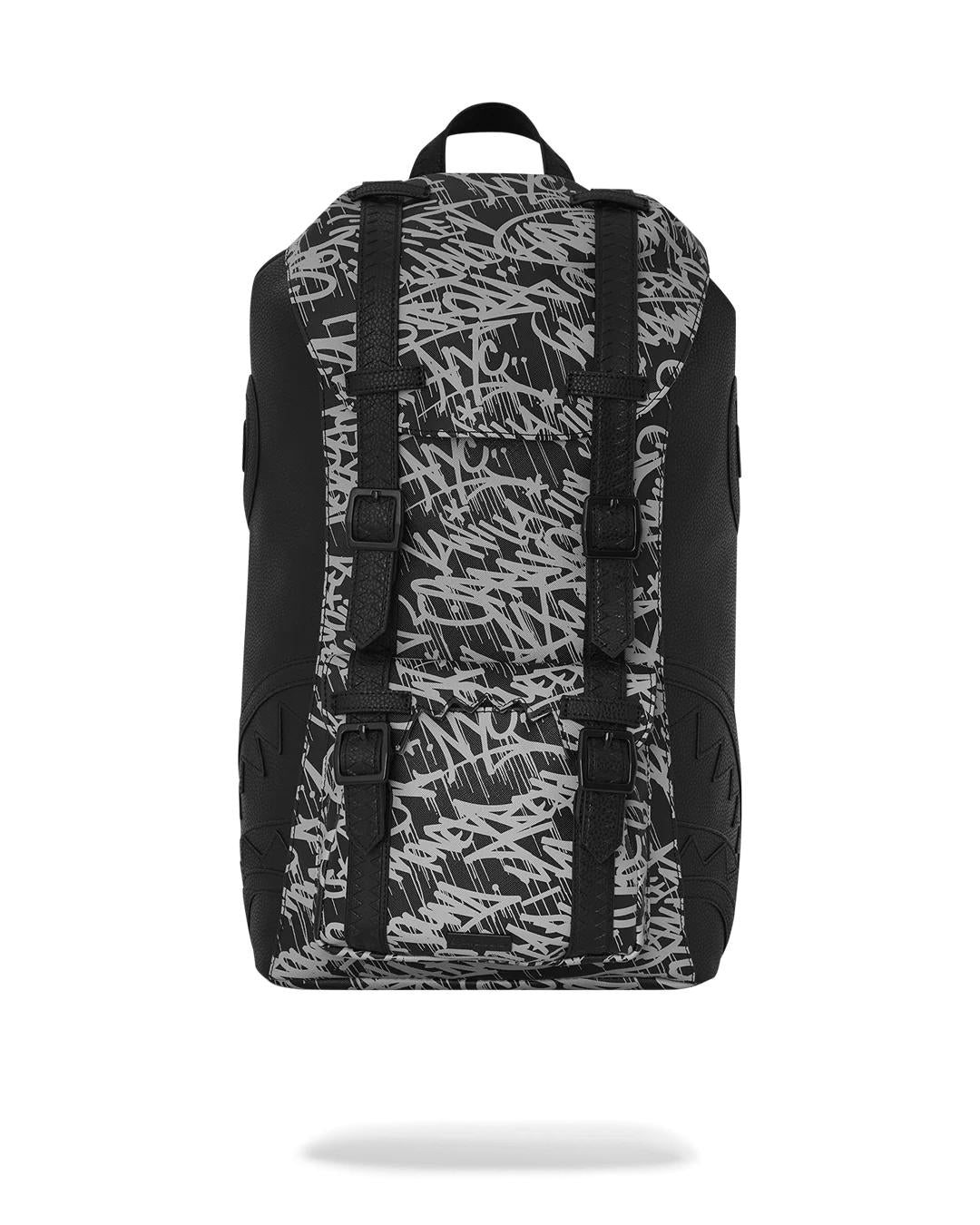 Sprayground A.M.P.M HILLS BACKPACK