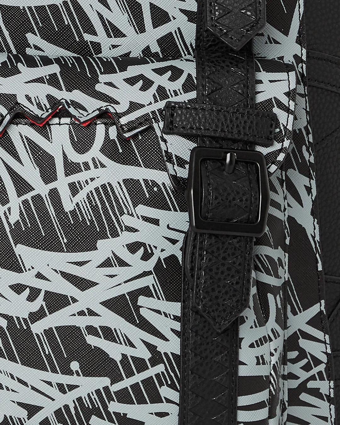 Sprayground A.M.P.M HILLS BACKPACK