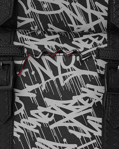 Sprayground A.M.P.M HILLS BACKPACK