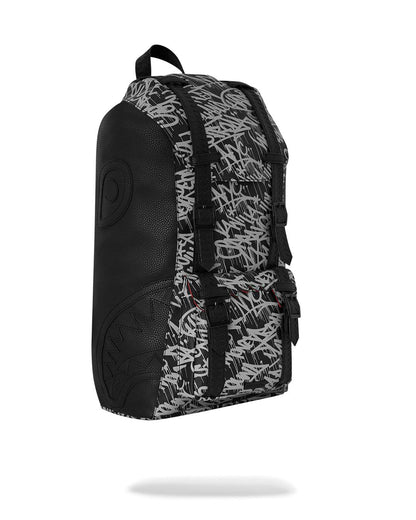 Sprayground A.M.P.M HILLS BACKPACK