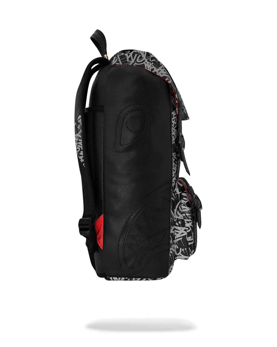 Sprayground A.M.P.M HILLS BACKPACK