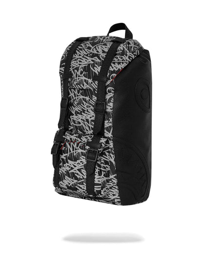Sprayground A.M.P.M HILLS BACKPACK
