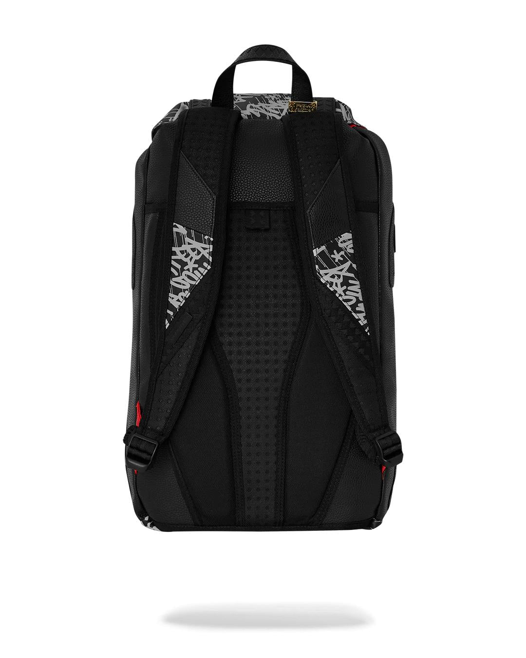 Sprayground A.M.P.M HILLS BACKPACK
