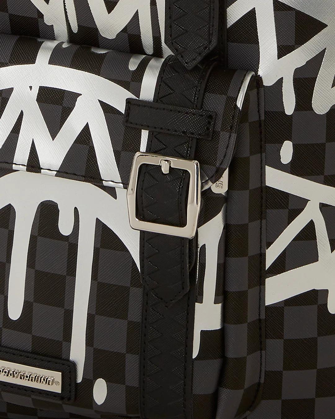 Sprayground CHATEAU GHOST HILLS BACKPACK