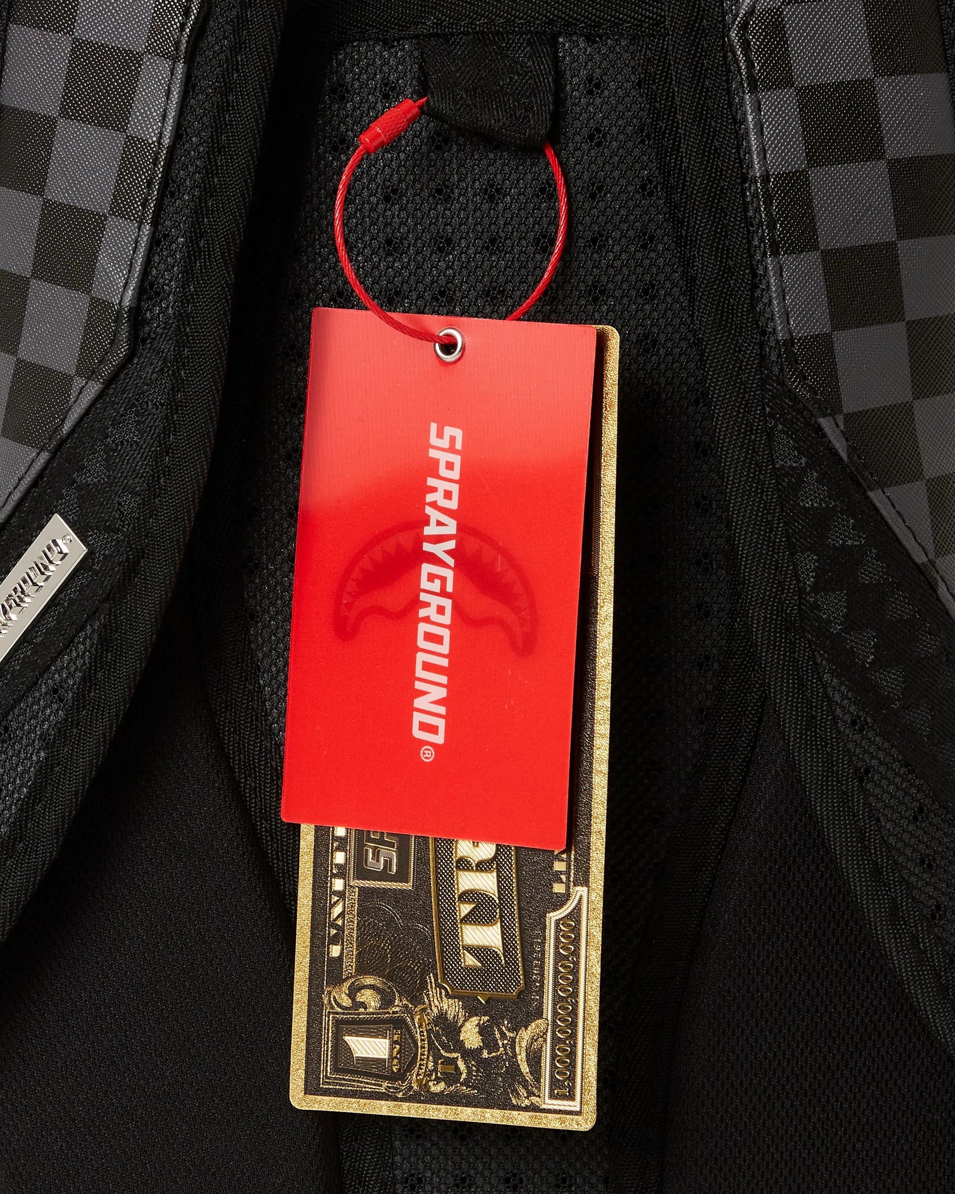 Sprayground CHATEAU GHOST HILLS BACKPACK
