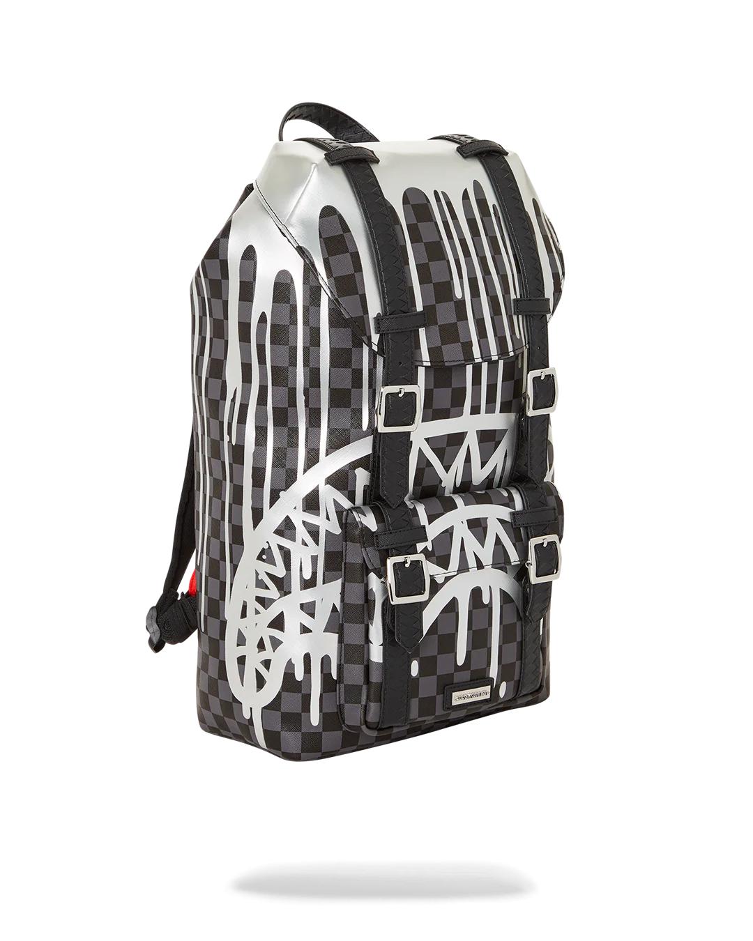 Sprayground CHATEAU GHOST HILLS BACKPACK