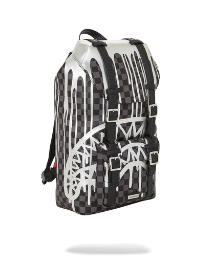 Sprayground CHATEAU GHOST HILLS BACKPACK