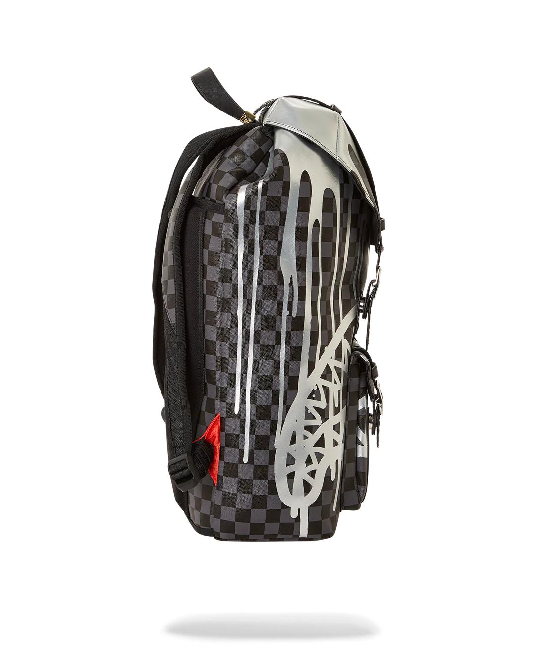 Sprayground CHATEAU GHOST HILLS BACKPACK