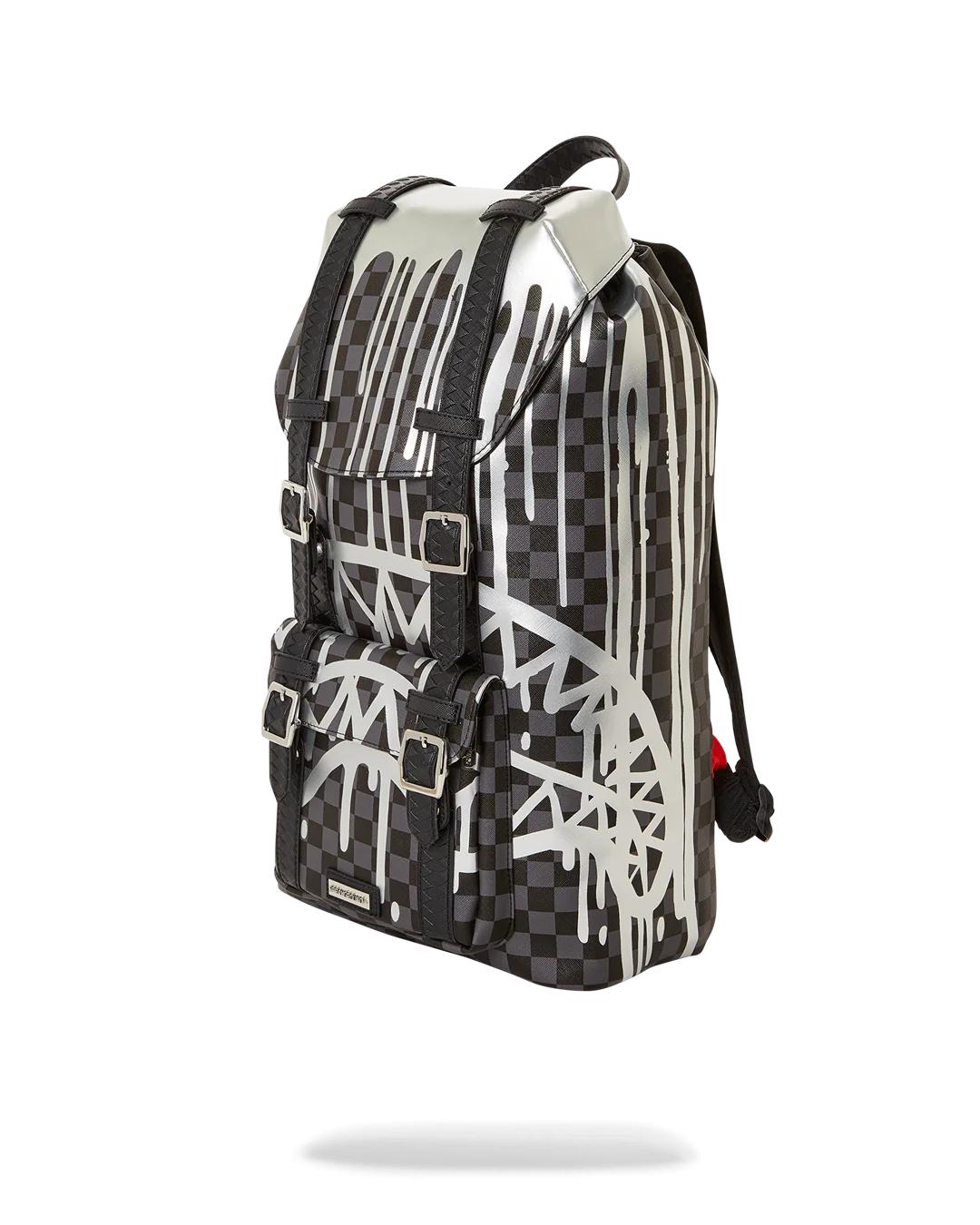 Sprayground CHATEAU GHOST HILLS BACKPACK