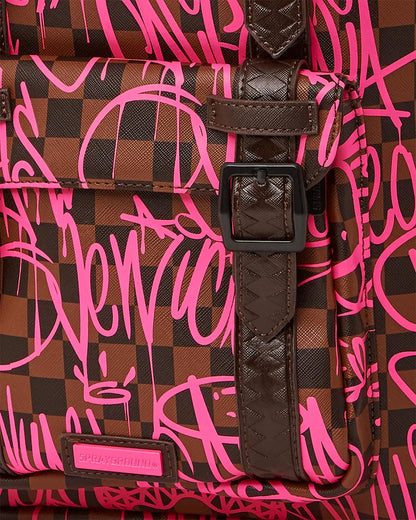 Sprayground JETGRAPHIX HILLS BACKPACK