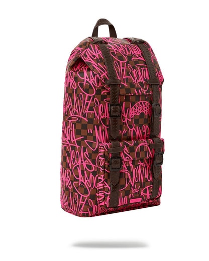 Sprayground JETGRAPHIX HILLS BACKPACK