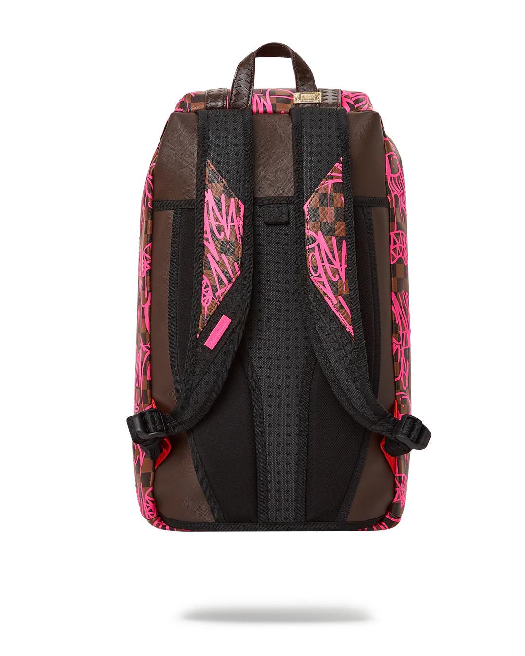 Sprayground JETGRAPHIX HILLS BACKPACK