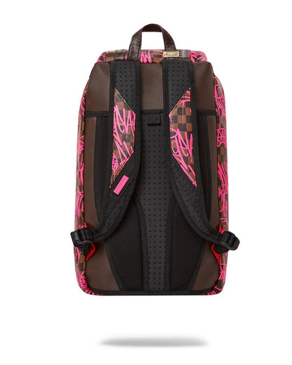 Sprayground JETGRAPHIX HILLS BACKPACK