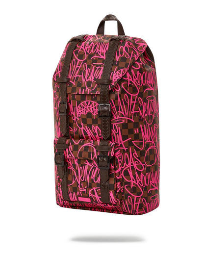 Sprayground JETGRAPHIX HILLS BACKPACK