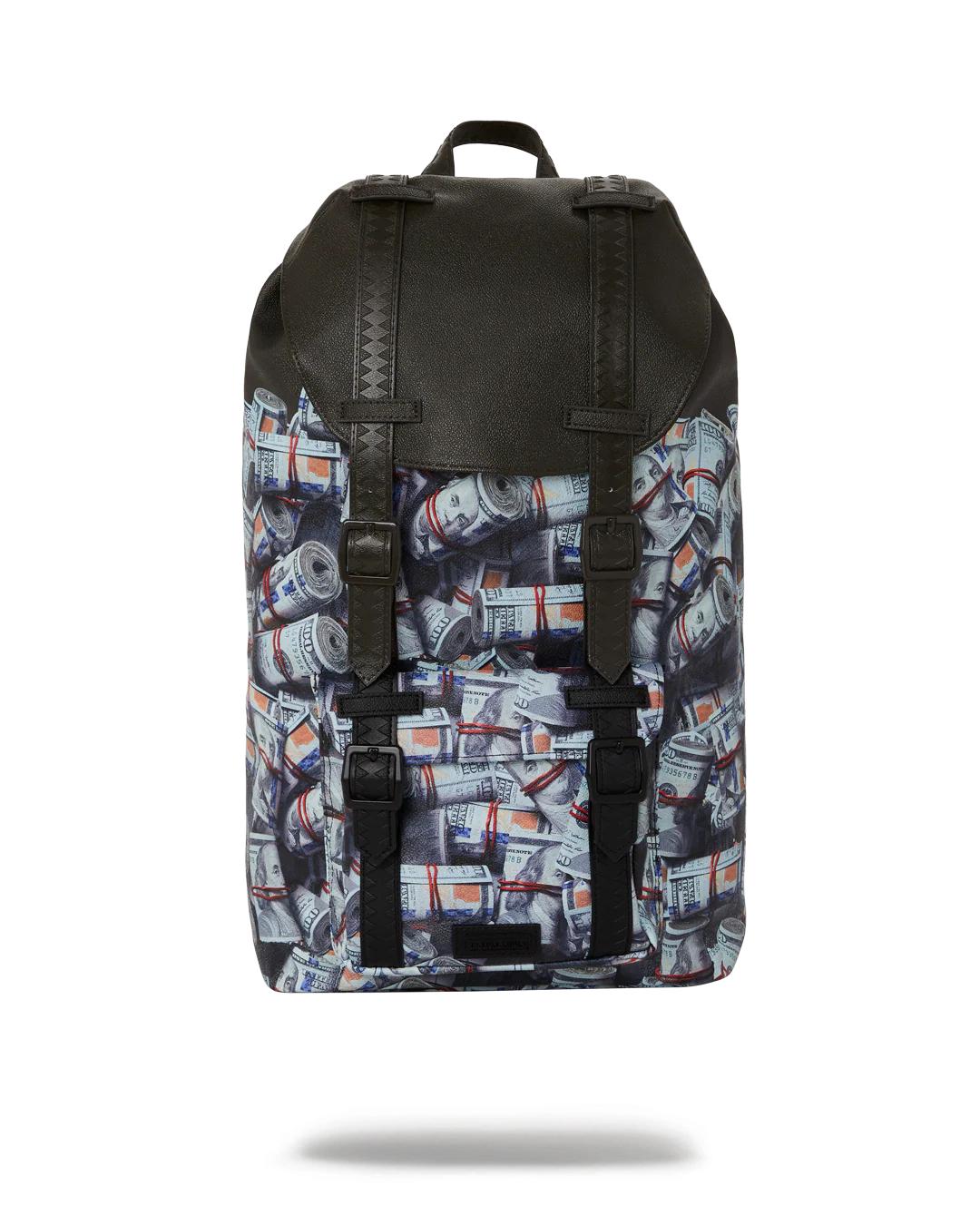 Sprayground THE ENTREPRENEUR HILLS BACKPACK