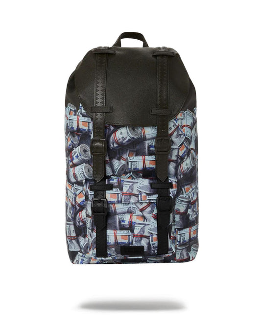 Sprayground THE ENTREPRENEUR HILLS BACKPACK