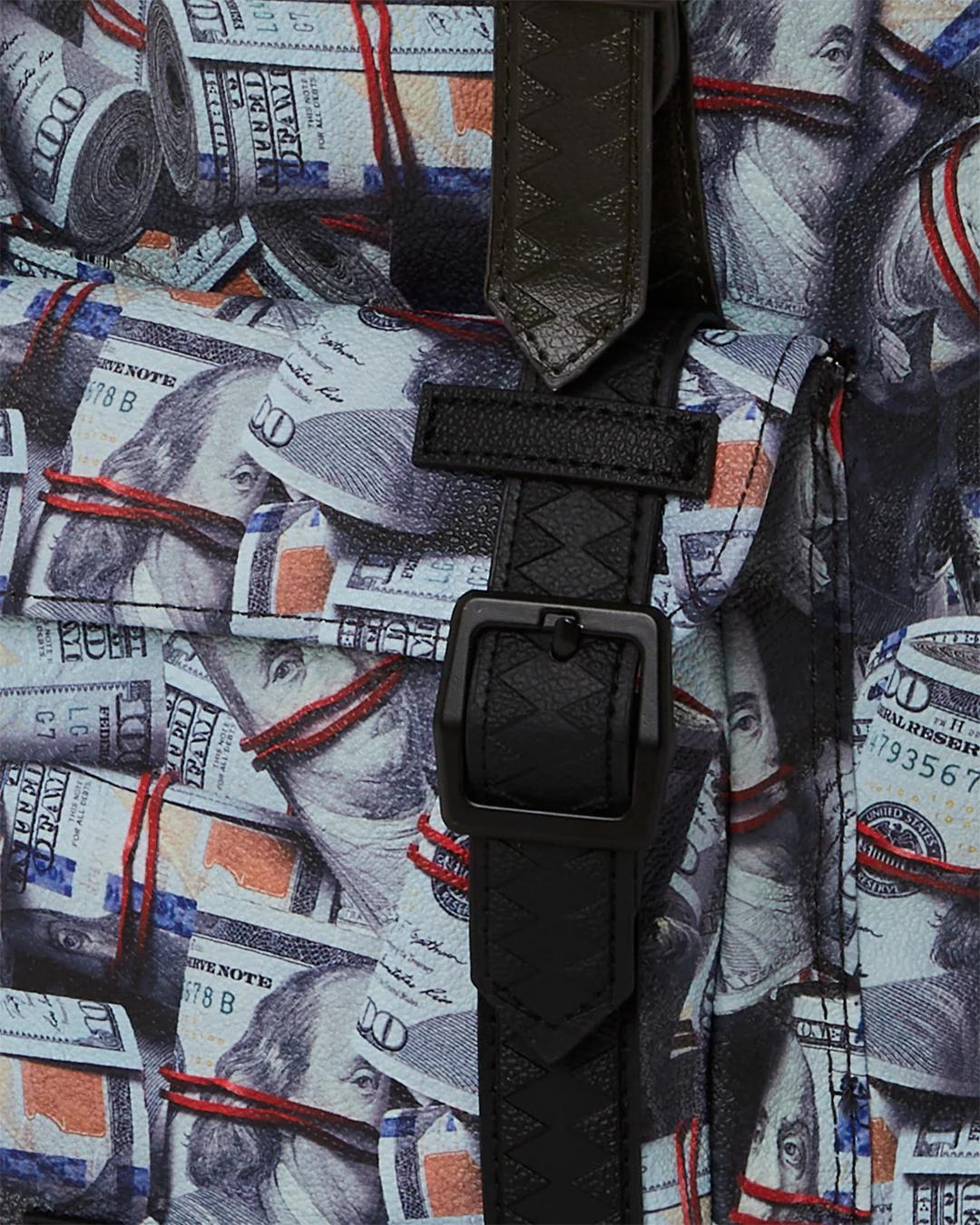 Sprayground THE ENTREPRENEUR HILLS BACKPACK