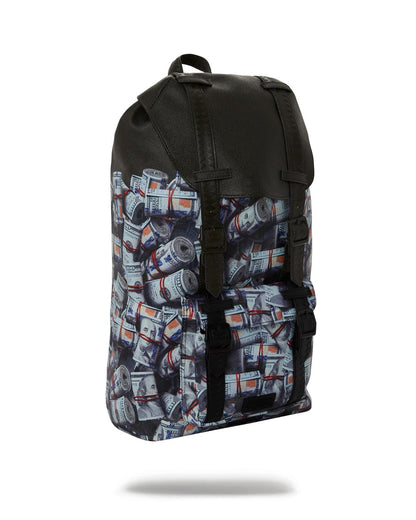 Sprayground THE ENTREPRENEUR HILLS BACKPACK