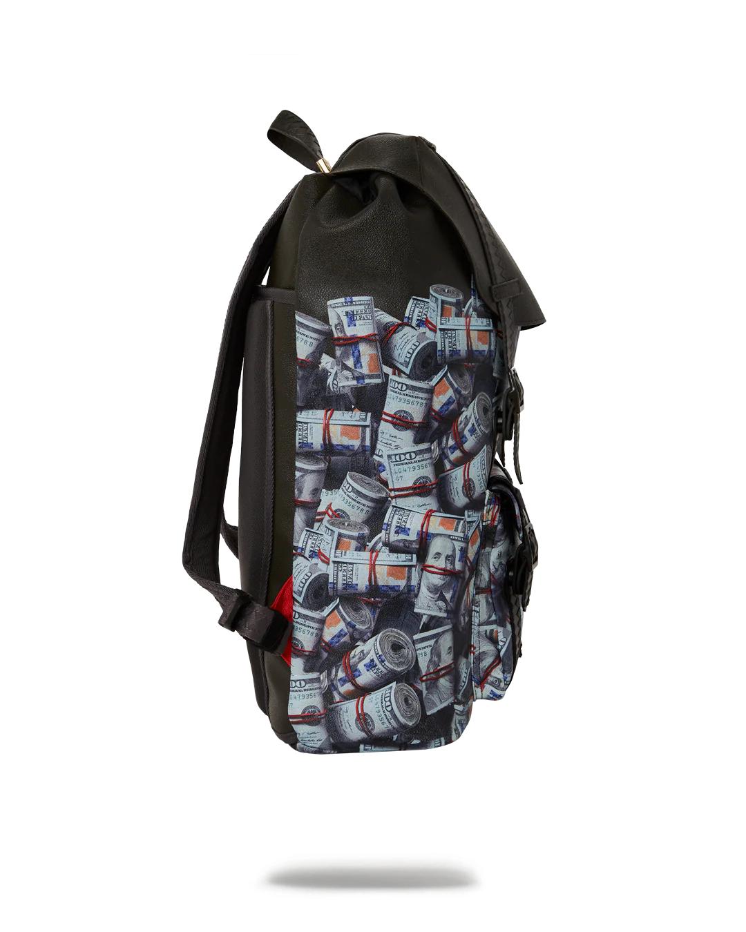 Sprayground THE ENTREPRENEUR HILLS BACKPACK