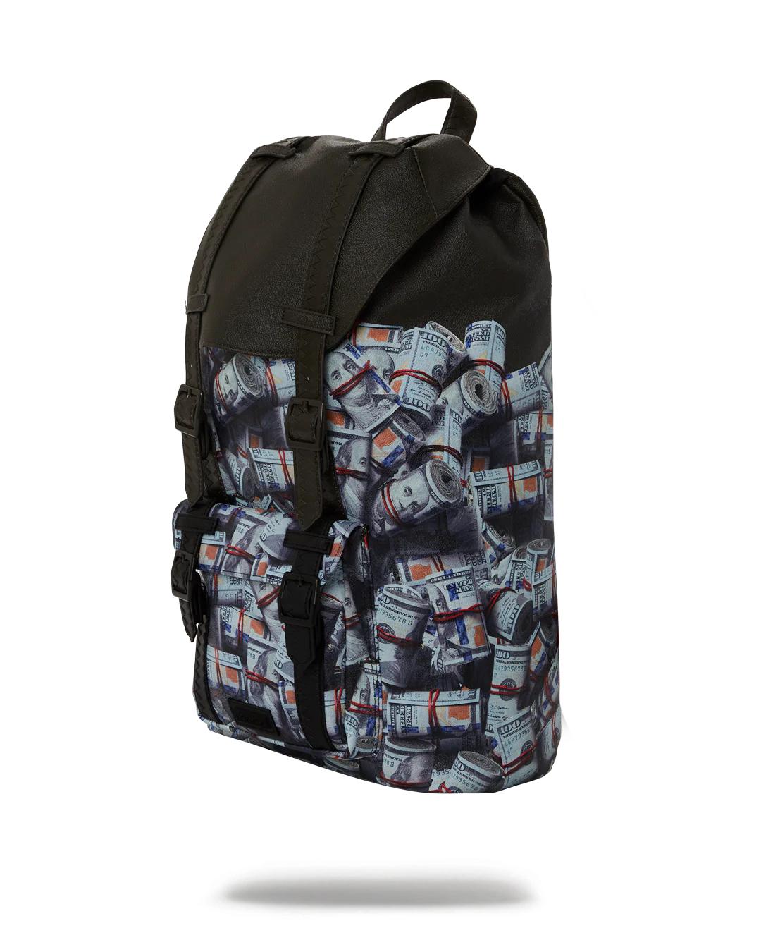 Sprayground THE ENTREPRENEUR HILLS BACKPACK