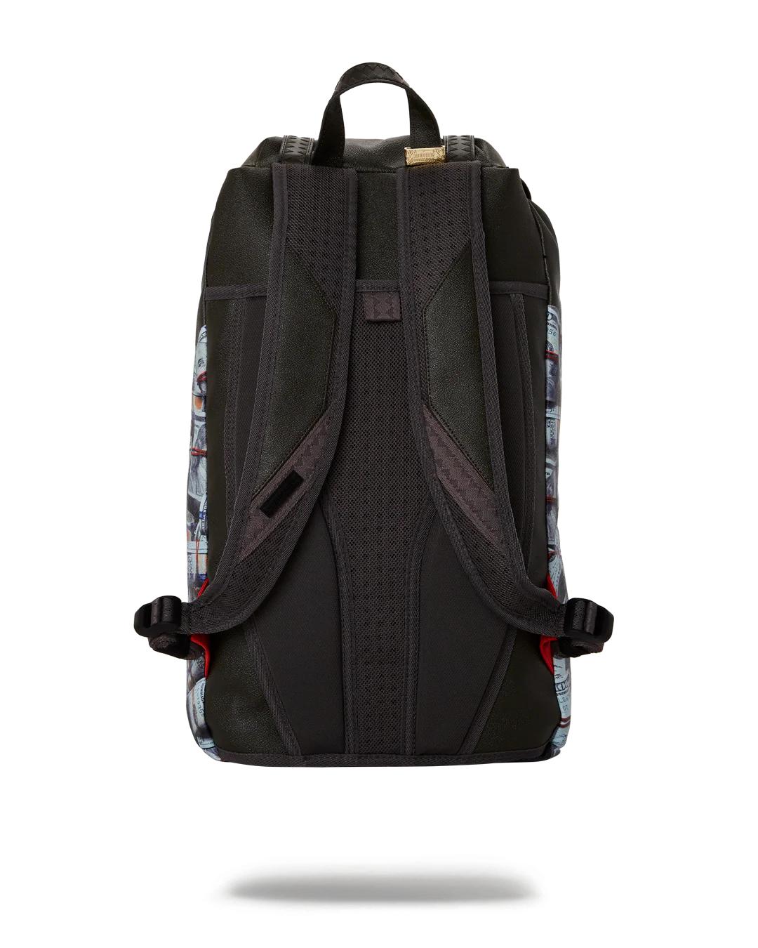 Sprayground THE ENTREPRENEUR HILLS BACKPACK
