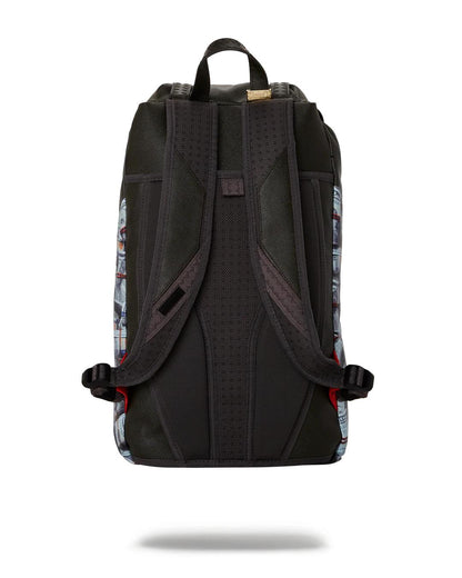 Sprayground THE ENTREPRENEUR HILLS BACKPACK