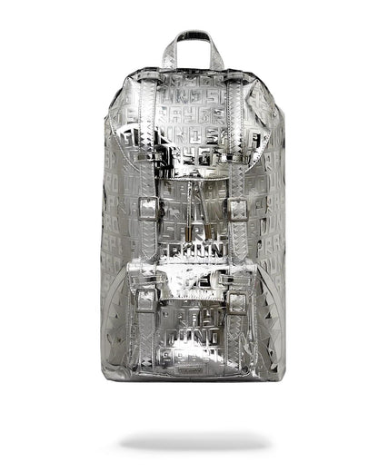 Sprayground FUTURE TITAN (METALLIC) HILLS BACKPACK