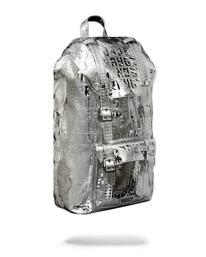 Sprayground FUTURE TITAN (METALLIC) HILLS BACKPACK