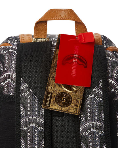 Sprayground ILLUCHAINS HILLS BACKPACK