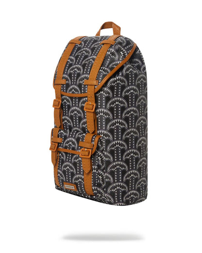 Sprayground ILLUCHAINS HILLS BACKPACK