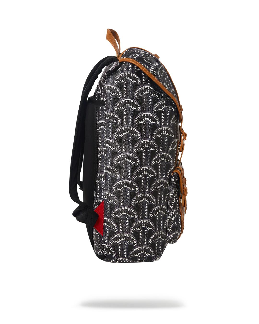 Sprayground ILLUCHAINS HILLS BACKPACK