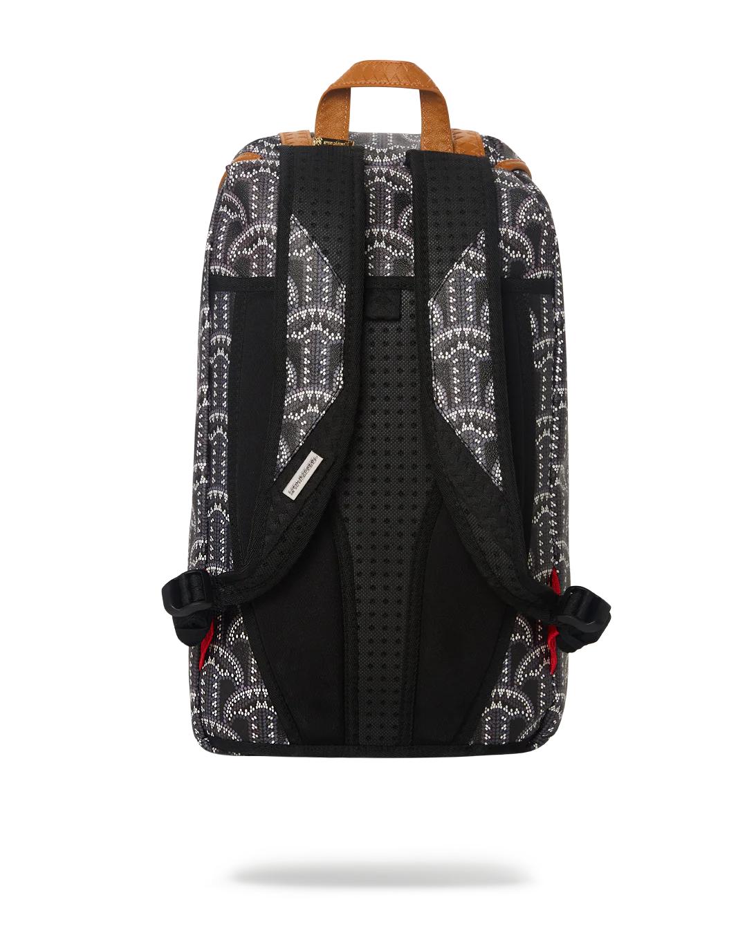 Sprayground ILLUCHAINS HILLS BACKPACK