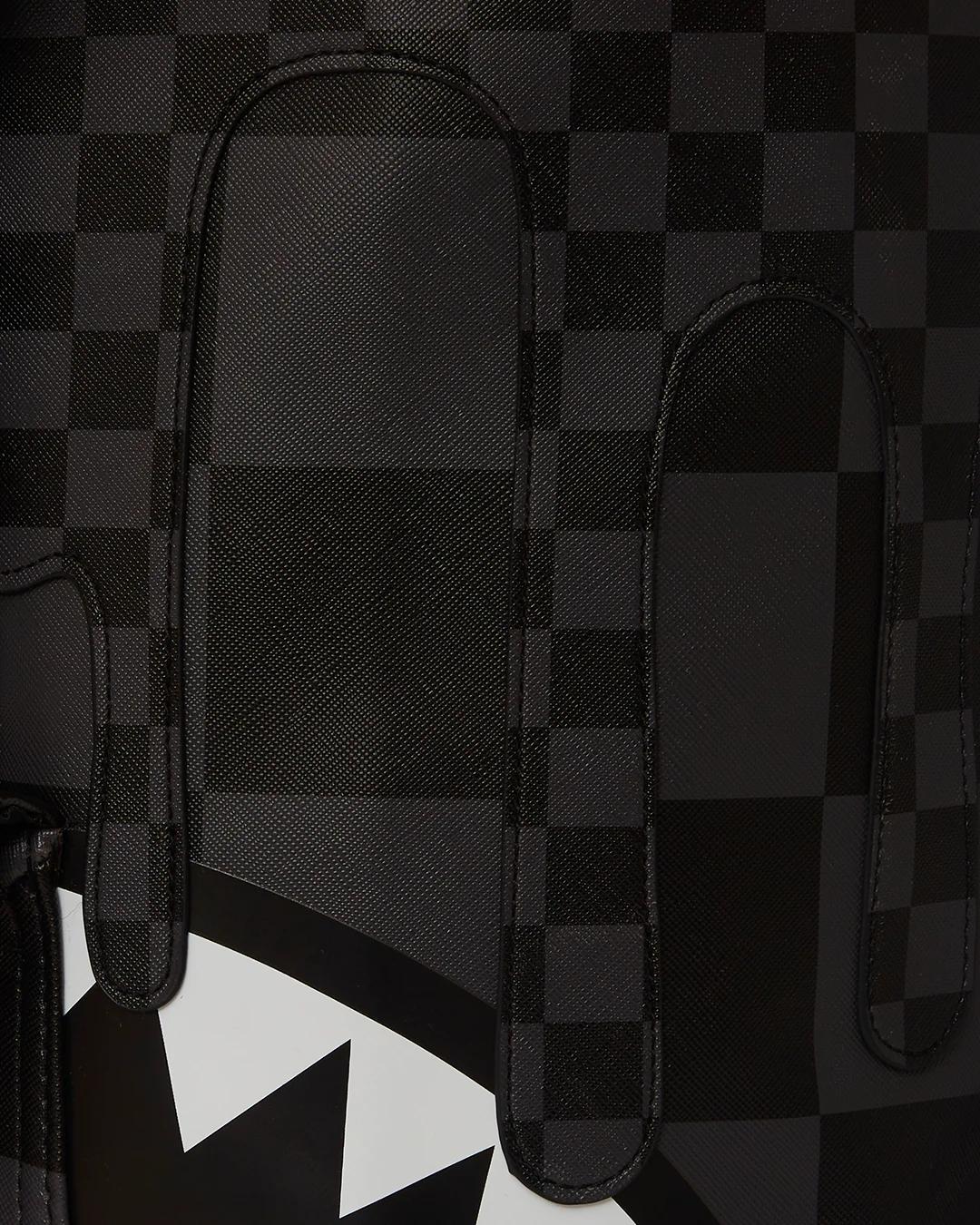 Sprayground XTC GREY SHARKS IN PARIS HILLS BACKPACK