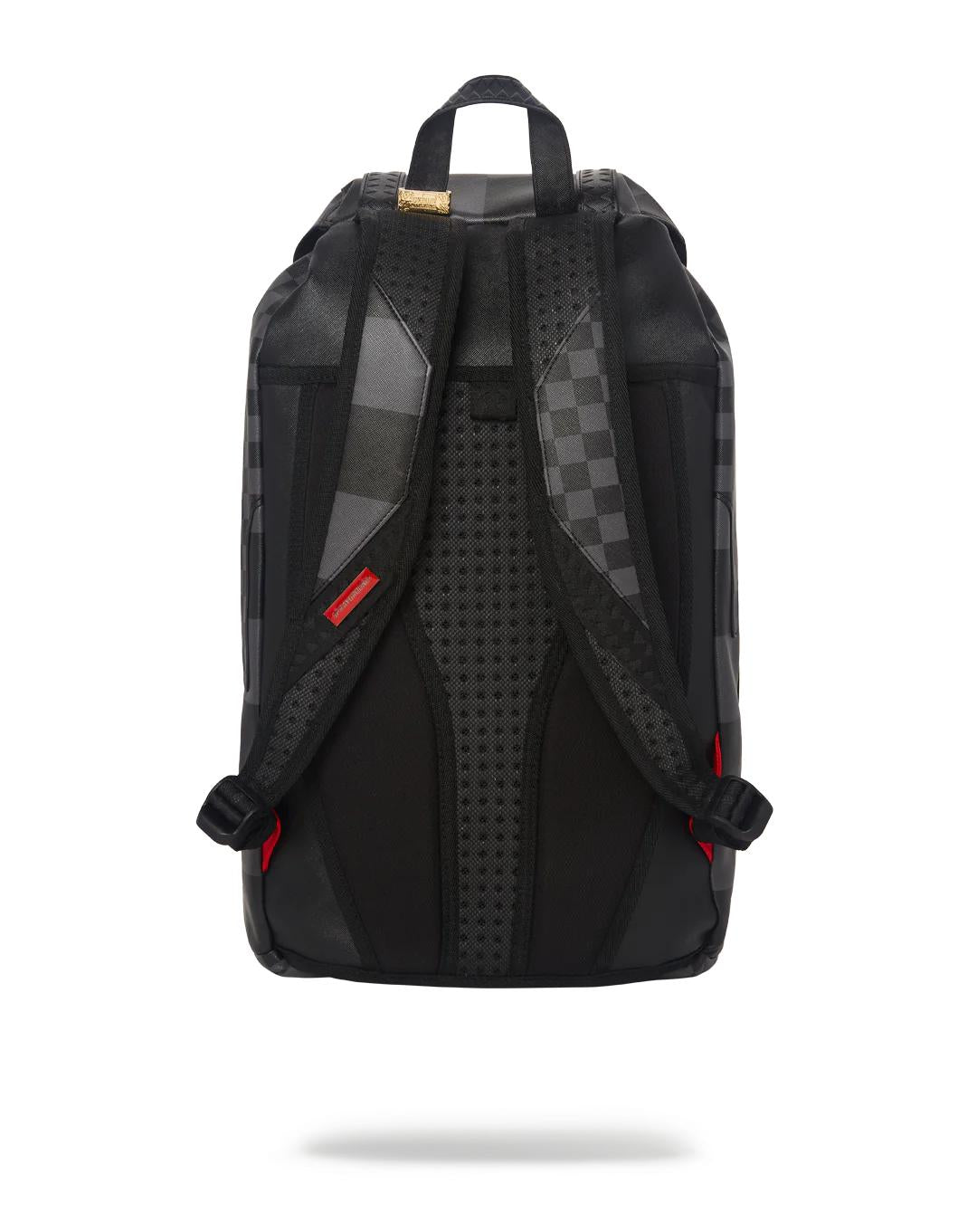 Sprayground XTC GREY SHARKS IN PARIS HILLS BACKPACK