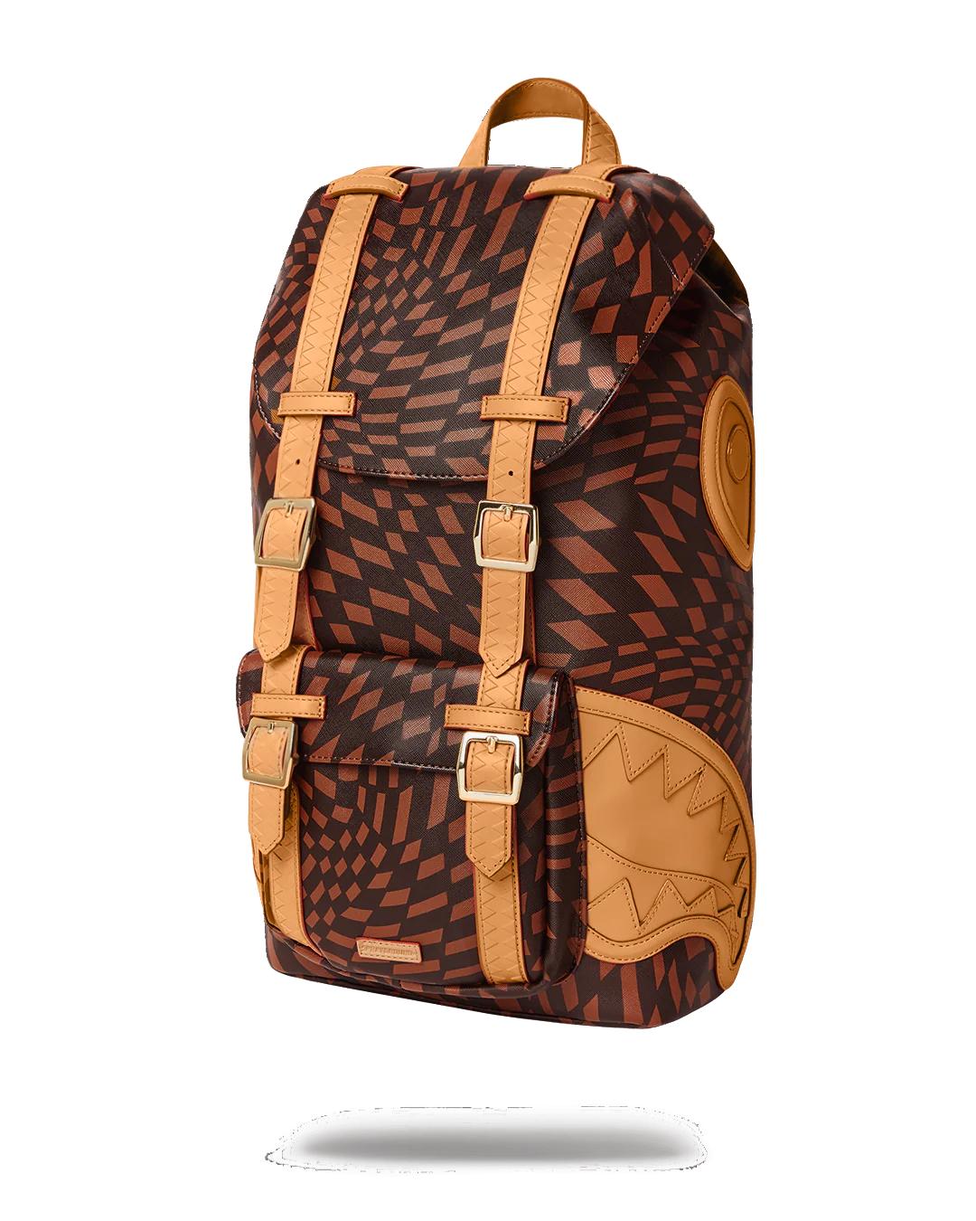 Sprayground TRIPPY HENNY HILLS