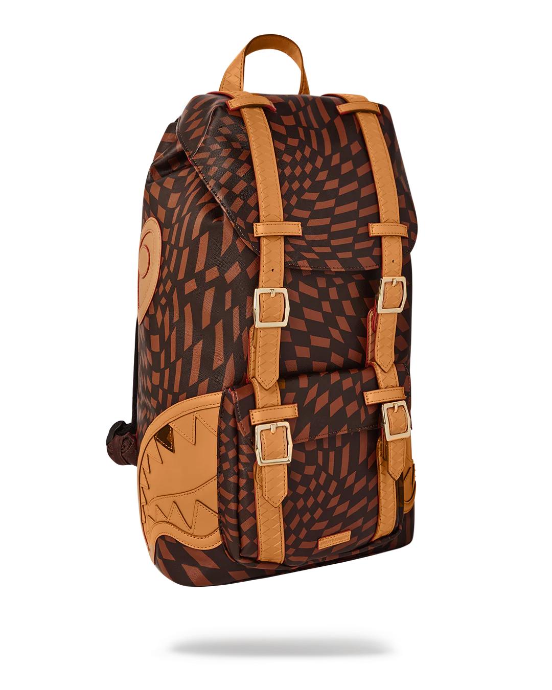 Sprayground TRIPPY HENNY HILLS