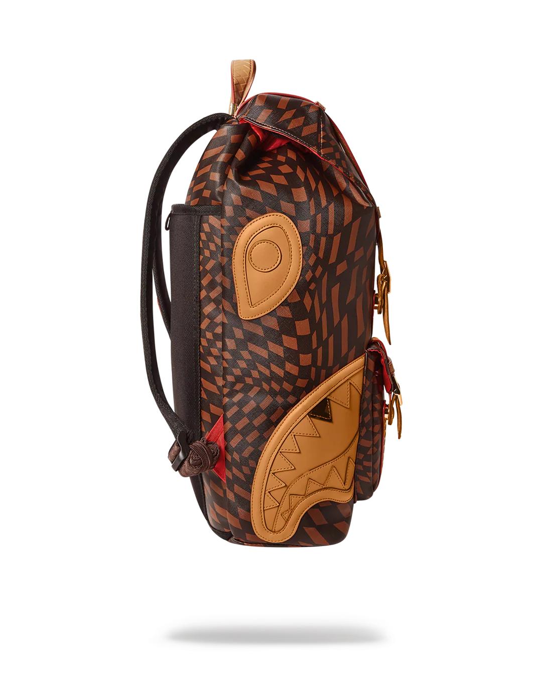 Sprayground TRIPPY HENNY HILLS