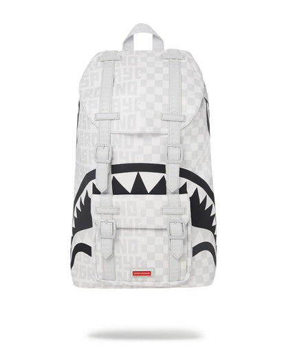 Sprayground SPLIT THE CHECK (PEARL) HILLS