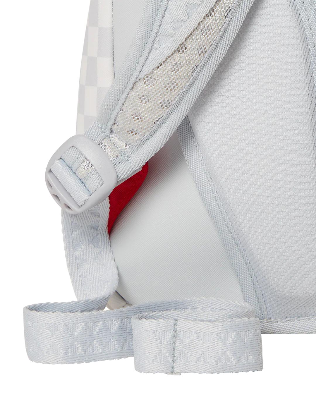 Sprayground SPLIT THE CHECK (PEARL) HILLS