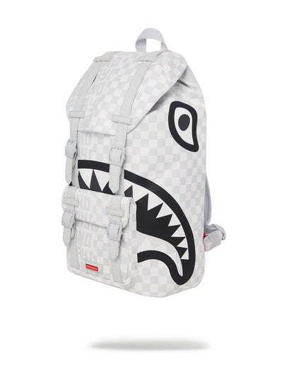 Sprayground SPLIT THE CHECK (PEARL) HILLS