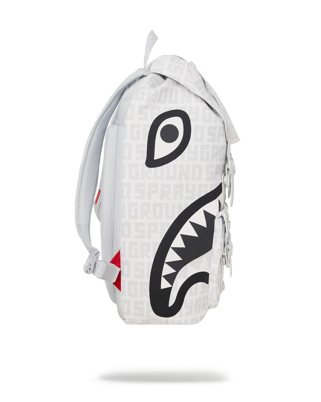 Sprayground SPLIT THE CHECK (PEARL) HILLS