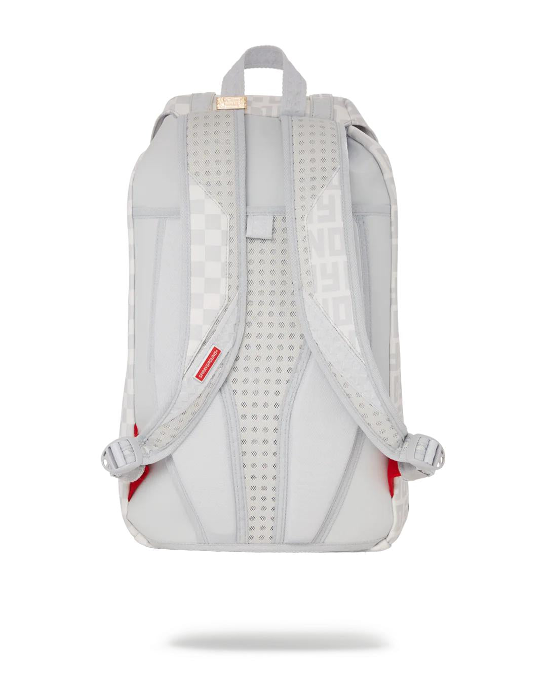 Sprayground SPLIT THE CHECK (PEARL) HILLS