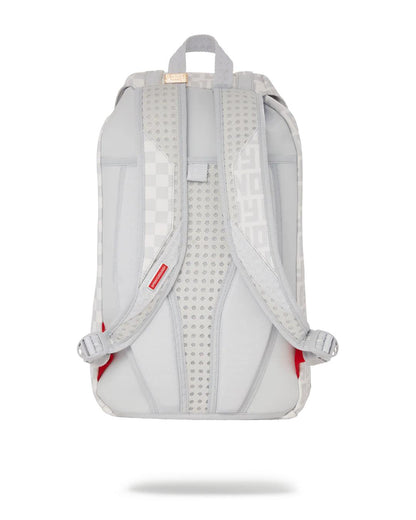 Sprayground SPLIT THE CHECK (PEARL) HILLS