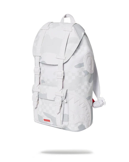 Sprayground 3AM LE BLANC HILLS BACKPACK